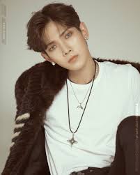 Bea Stream Wonderland On Twitter Kang Yeosang Ateez Kim Hongjoong Woo Young Say My Name