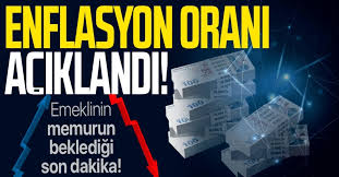 Enflasyon hesaplama bir dönemdeki mal sepeti tutarının fiyatlardaki değişimler nedeniyle başka bir dönemde ne kadar liraya denk geldiğini ve geçen zaman aralığındaki enflasyon oranını öğrenmek için aşağıdaki hesaplama aracına istenen bilgileri girdikten sonra hesapla butonuna basınız. Nisan Ayi Son Dakika Enflasyon Oranlari Ne Kadar Oldu 2021 Nisan Tefe Tufe Enflasyon Orani Yuzde Kac Takvim