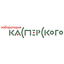 Kaspersky Lab Logo Png Transparent Svg Vector Freebie Supply