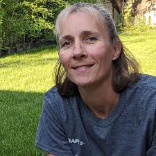 Rhonda Dossett's Instagram, Twitter & Facebook