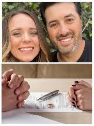 DUGGAR DIVORCE SHOCK⚡ Jinger Duggar & Jeremy Vuolo CALL IT QUITS