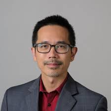 Fred Lee's Instagram, Twitter & Facebook