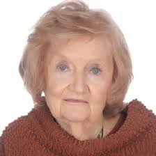 Memorial and obituary for Eileen Rowland Drehwing