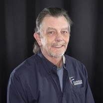 Patrick O'Neill Obituary