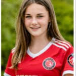 National Girls 2024 Rankings