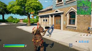 Destroy mailboxes & mailboxes locations is fortnite season 5 week 2 challenge quest and i show all mailboxes locations so you. Fortnite Destroy Mailbox And Dog House Locations Week 2 Challenge Guide