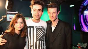 Yep, after slumping to pretty much his lowest ratings yet earlier this year (and radio 1's worst since the rajar system was introduced in 1999, ahem), grimmy's weekly. Bbc Radio 1 Nick Grimshaw Actual Dr Who