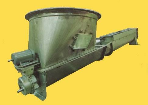 Food Industry Products