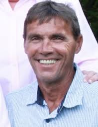 Obituary for Steven Lee Penton