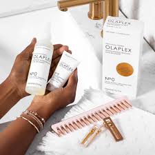 Efekty które zobaczysz.odbudowa której nie da się olaplex? ØªØ¬Ø±Ø¨ØªÙŠ Ù…Ø¹ Olaplex ØªØ¬Ø±Ø¨ØªÙŠ