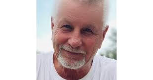 Brian Mansfield Obituary (1961