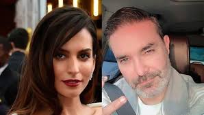 He was previously married to patricia villasaña. Genesis Rodriguez Mauricio Islas Y El Escandalo Que Sacudio Al Mundo Del Espectaculo En Mexico Hace Mas De 10 Anos Celebs Nnda Nnlt Gente Mag
