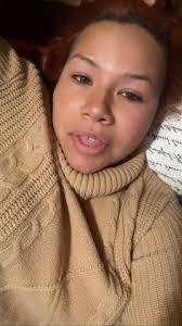 Jasmine Sierra's Instagram, Twitter & Facebook