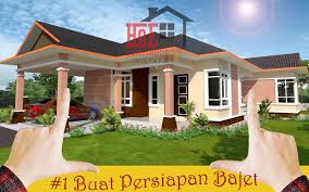 See more ideas about pelan rumah, rumah teres, pelan lantai. Panduan Cara Nak Bina Rumah Atas Tanah Sendiri Aug 10 2020 Kedah Malaysia Perkhidmatan Juhoe Construction