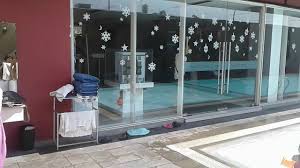 Kolam Renang Fave Hotel Rungkut Surabaya Youtube