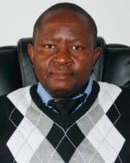 THE PARLIAMENT OF ZAMBIA