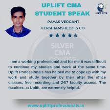 How to be a US CMA in 2022?- Uplift Professionals-Best US CMA course  provider