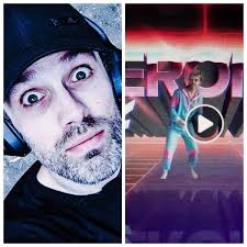 Hilarious spoof 80s music video about Edinburgh's Cameron Toll shopping  centre goes viral