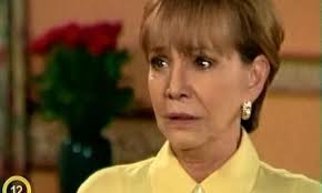 Murió actriz mexicana Magda Guzmán, la recordada Fidelina de 'La Usurpadora'