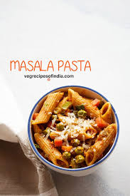 Cholesterol is a fatty substance found in your blood. Masala Pasta Recipe Indian Style Pasta Recipe