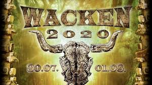 Wacken was first mentioned in 1148, but there were probably some settlements before, which is proven by the trove of germanic artefacts. Wacken Open Air Diese Sechs Neuen Bands Sind Jetzt Noch Dabei