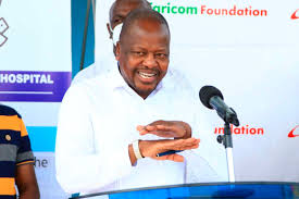 They watch tv, call me and ask: Kenya S Covid Positivity Rate Jumps To 14 2pc With 976 New Cases Nation