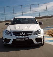 2012 Diamond White Mercedes Benz C63 Amg Coupe Black Series Http Yonoautomotive Com Wp Content Uploads 2014 Mercedes Amg Mercedes Benz C63 Amg Black Series