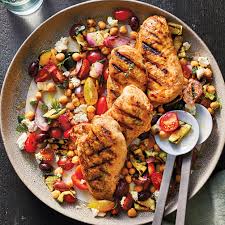 Maybe you would like to learn more about one of these? Healthy Chicken Salad Recipes Eatingwell