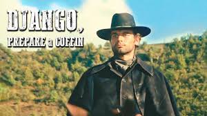He is a gifted body worker. Django Prepare A Coffin Western Free Action Movie Starring Terence Hill Full Cowboy Film Youtube