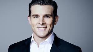 CNN Taps Phil Mattingly As Chief White House Correspondent