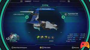 Each ship has two points which allows the player to connect spacecraft parts with the ships. Starlink Battle For Atlas Review