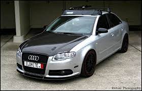 Coming This Spring To My Garage Audi Audi A4 Audi 2017