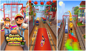 Was invited to speak at the cdc in atlanta about the disease models inside the game! Subway Surfers Mod Apk Apksubway Twitter