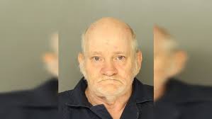 Police: Lancaster man charged with repeatedly raping three children for  years