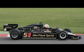 Lotus Type 78 Ford Cosworth Dfv Lotus Car Lotus Cool Cars