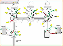 The key to three way switch wiring: Co 4998 Wiring Diagram Three Way Switch Download Diagram