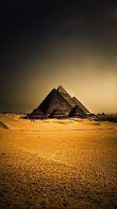 17 Melhores Ideias Sobre Top Iphone Wallpapers No Pinterest Pyramids Egypt Egypt Wallpaper Ancient Egyptian Architecture
