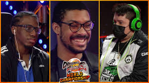 DBFZ World Championship Regional Event USA