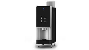 Maybe you would like to learn more about one of these? Fuji Electric Enters Bean To Cup Coffee Machine Market In U S Business Wire