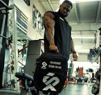 Gym Tactical Backpack