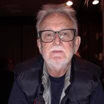 Cecil Eugene Jordan Obituary