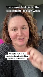 A breakdown of the signs of #dyslexia that led to an 8 year old boy coming  to me for a full #dyslexiaassessment #joreesdyslexia #awrdyslexiasupport  #dyslexic #dyslexicsrus #dyslexicsign #dyslexiaaware ...