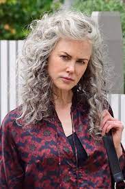 What did nicole kidman look like in top of the lake? Nicole Kidman Top Of The Lake Set In Centennial Park In Sydney June 2016 Celebmafia