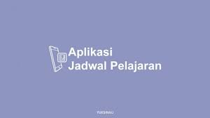 Jadwal pelajaran sekoalah menjadi menarik dan unik untuk di lihat. 10 Aplikasi Jadwal Pelajaran Gratis Anti Bentrok Gratis