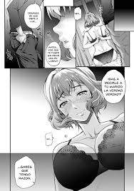 Archivos infieles - Comics Porno Gratis en Español - Hentai ComicsPorno.xxx