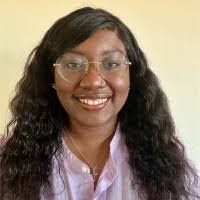 Jada Hamilton's Instagram, Twitter & Facebook