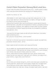 Setelahnya, barulah anda bisa mengajukan permohonan pindah. Kata Kata Perpisahan Kepala Sekolah Pindah Tugas