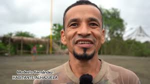 GAD Parroquial de Alhajuela