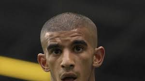 Born 22 february 1985) is an algerian former professional. Addicks Capture Bouazza Football News Sky Sports