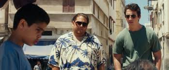War dogs shouldn't come as a surprise. War Dogs Blu Ray Review